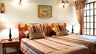 Koubad Farm Lodge | Accommodation Paulpietersburg