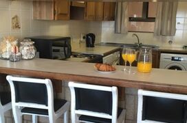 Chakas On The Beach | Accommodation Shakas Rock