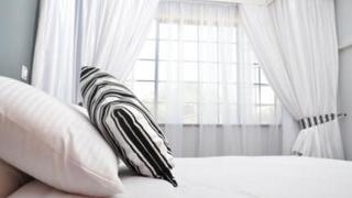 Meltonia Luxury Apartments | Accommodation Kilimani