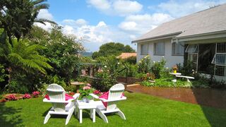 Panhandle Place | Linden Accommodation