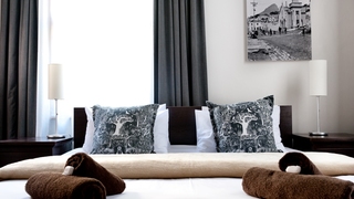 Ashanti Gardens Guesthouse | Accommodation Gardens