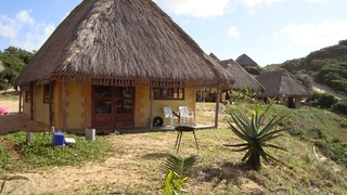 Paradiso De Dongane | Accommodation Inhambane Tropics