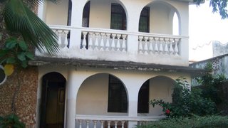 Jay's Nyali Homestay | Nyali Accommodation