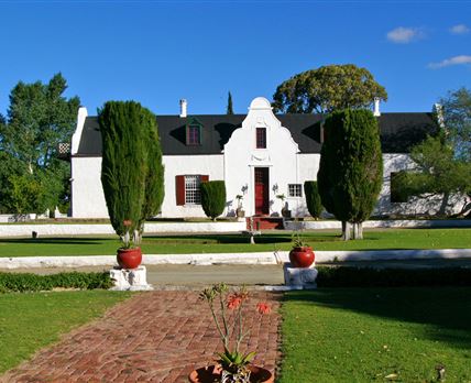 Kuilfontein Stable Cottage