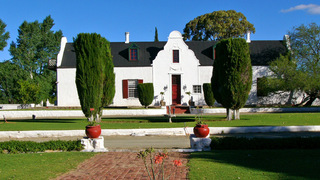 Kuilfontein Stable Cottage | Colesberg Accommodation