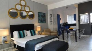 401 Macedon | Rosebank Self-catering