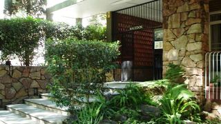 201 Macedon | Accommodation Rosebank