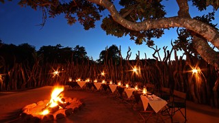 Nkorho Bush Lodge | Sabi Sand Reserve Accommodation