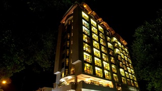 Palace Hotel Arusha | Kaloleni (Tanzania) Accommodation