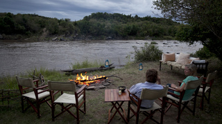 Nkorombo | Maasai Mara National Reserve Accommodation