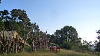 Maasai Trails - Jan's Camp | Loita Hills Accommodation