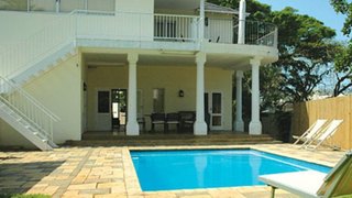 The Heron Guesthouse | Berea Accommodation