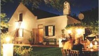 Die Gat Guesthouse | De Rust Accommodation