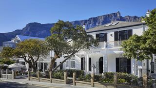 Cape Cadogan Hotel | Gardens Accommodation