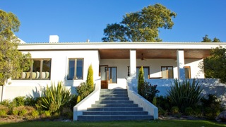 The Residence @ Haskell Vineyards | Stellenbosch Accommodation