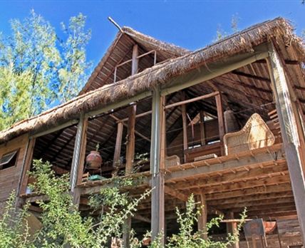 Casa Algodoal