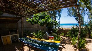 Casa Algodoal | Accommodation Praia do Tofo