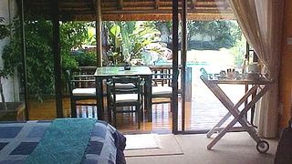 The Beach House | St Francis Bay Accommodation
