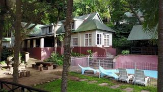 The Ferryman Inn | Accommodation Port Edward