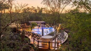 AHA Makalali Private Game Lodge | Lodges Makalali Private Game Reserve