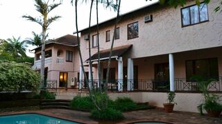 Canefields Country House | Africa Specials