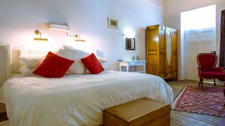 The Barracks | Colesberg Accommodation