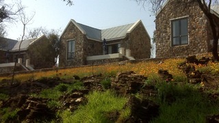 River Place Lodge | Accommodation Gerhardsville
