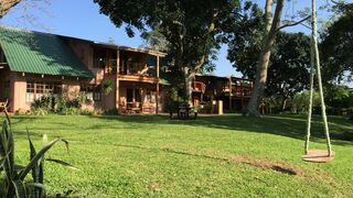 Umzimkulu River Marina | Accommodation Port Shepstone