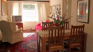 Waterfall Cottages | Craighall Accommodation