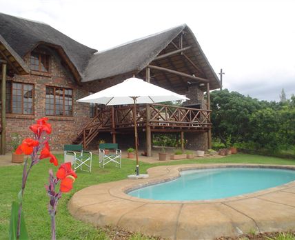 Orchards Farm Cottages