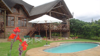 Orchards Farm Cottages | Komatipoort Accommodation