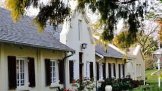 Cape Elegance | Bryanston Accommodation