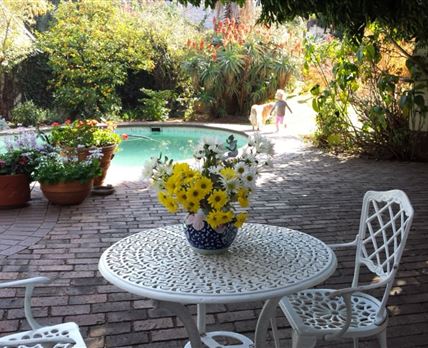 Darrenwood Guesthouse