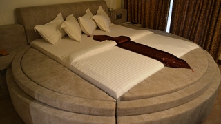 Gold Crest Hotel | Accommodation Mwanza