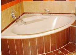 Trenchtown Lodge | Livingstone Accommodation