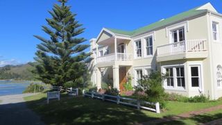 Turning Tides | Accommodation Leisure Island