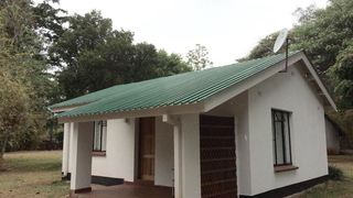 Kizingo Cottages | Accommodation Borrowdale