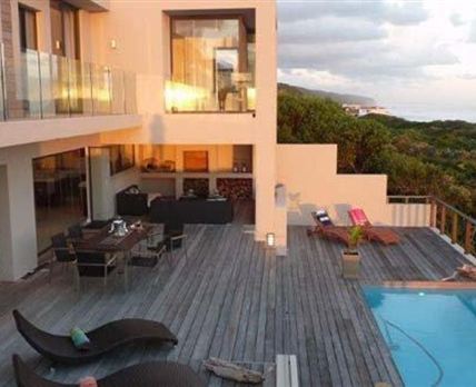 Home by the Beach