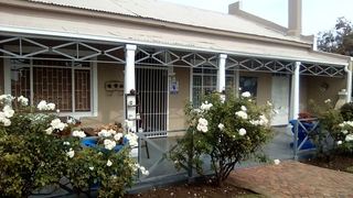 Rubicon Guest House & Conference | Accommodation Ventersdorp