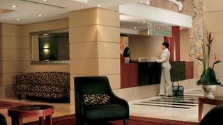 The Raphael Penthouse 124 | Sandton Accommodation