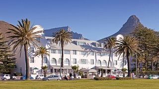 Winchester Mansions | Sea Point Accommodation