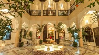 Riad Nasreen | Arset Ben Chebi Accommodation