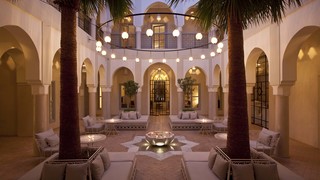 Riad Nashira and Spa | Accommodation Sidi Bou Amar