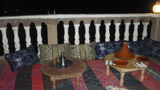 Gite Atlas Mazik | Accommodation Imlil