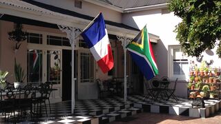 The Prime Spot Guest House | Accommodation Worcester