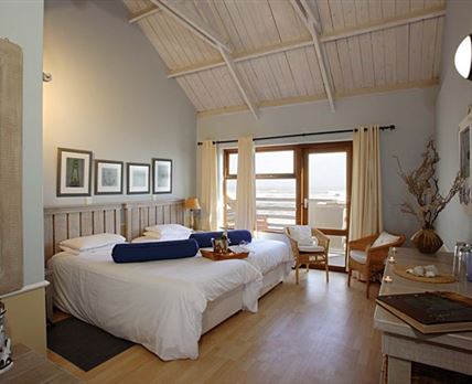 Cape Cross Lodge