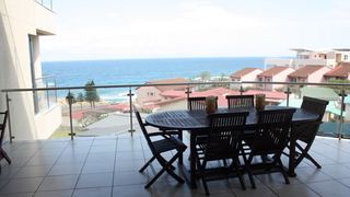 Whale Rock | Lawrence Rocks Self-catering
