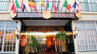 Hansa Hotel | Swakopmund Hotels