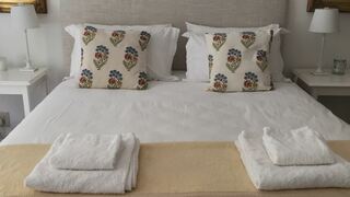 The Corner House | Accommodation Parkview