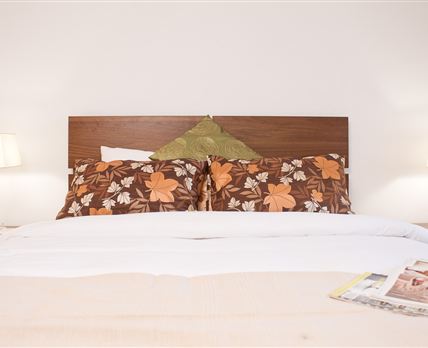 Heri Heights serviced apartments Arboretum